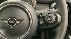 MINI Hatchback 1.5 Cooper Classic II 3dr Auto Petrol Hatchback